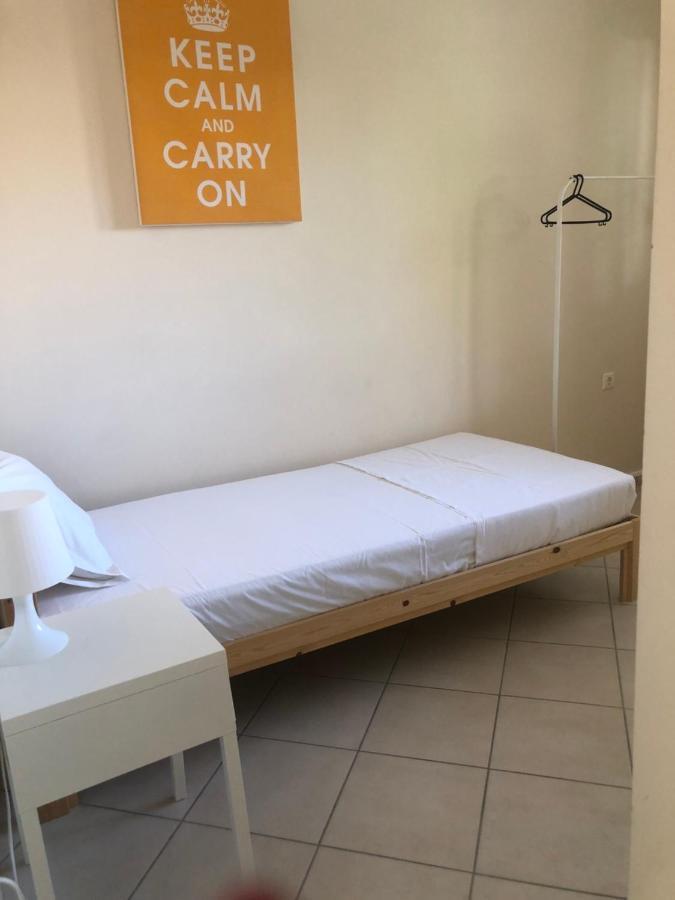 Apartamento Iasonas House Corfu  Exterior foto