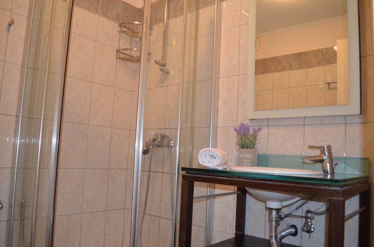 Apartamento Iasonas House Corfu  Exterior foto