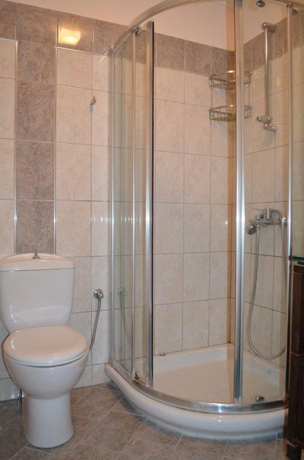 Apartamento Iasonas House Corfu  Exterior foto